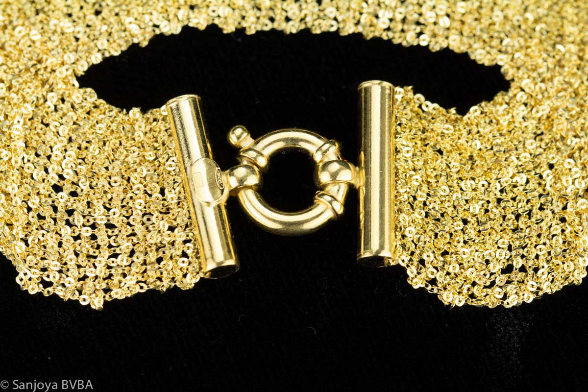 Sanjoya Bracelet Paris CR0815005