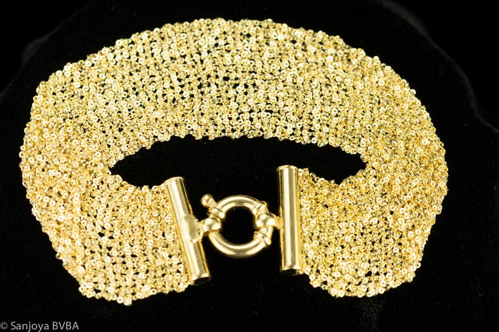 Sanjoya Bracelet Paris CR0815005
