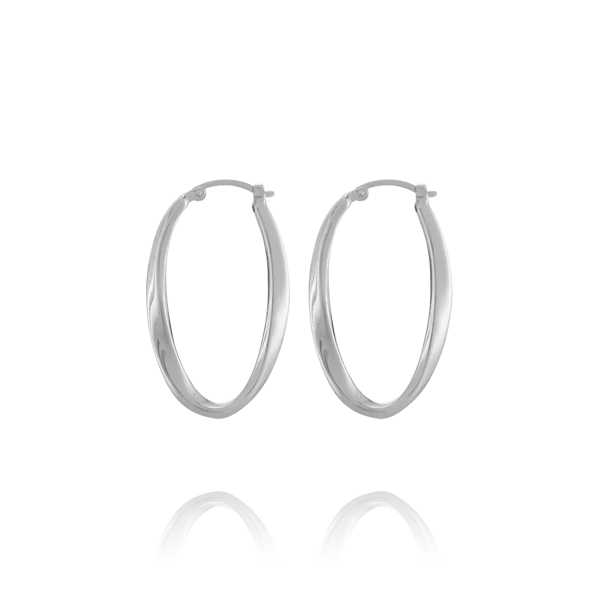 Charles Garnier Créoles Formes AGF170137E
