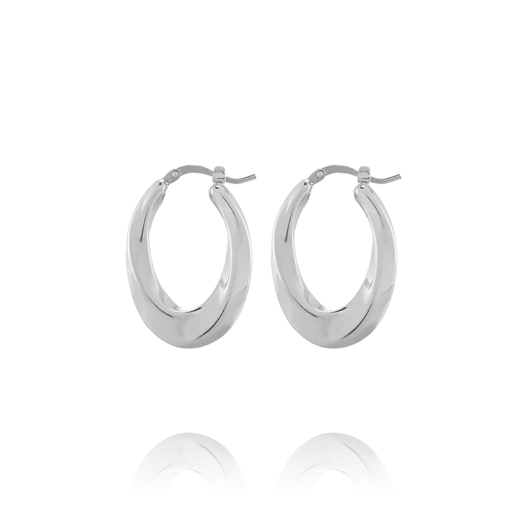 Charles Garnier Boucles d'oreilles Formes AGF170138E