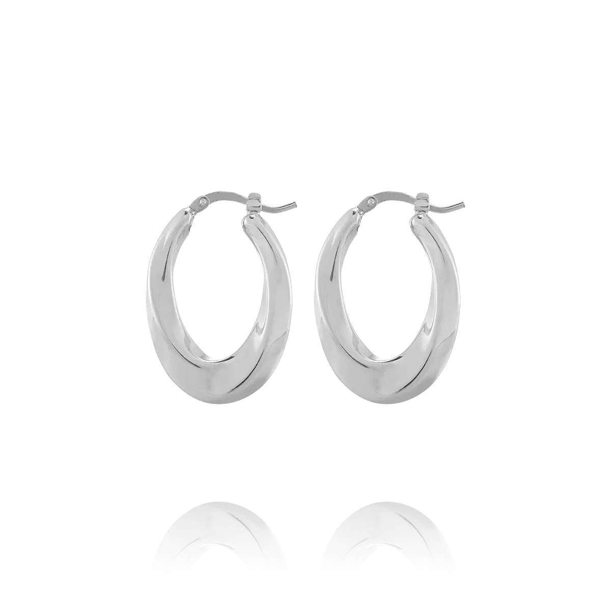 Charles Garnier Boucles d'oreilles Formes AGF170138E