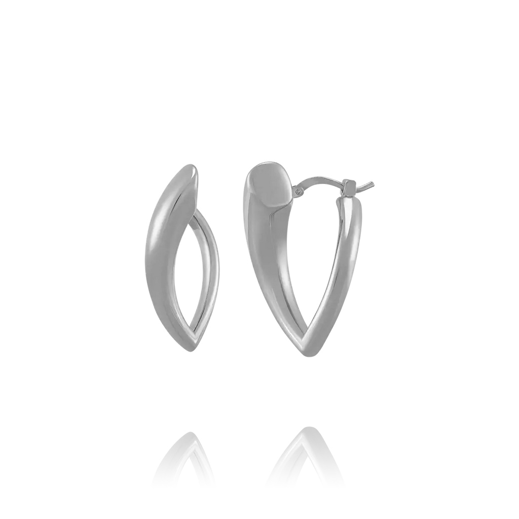 Charles Garnier Créoles Formes AGF170139E