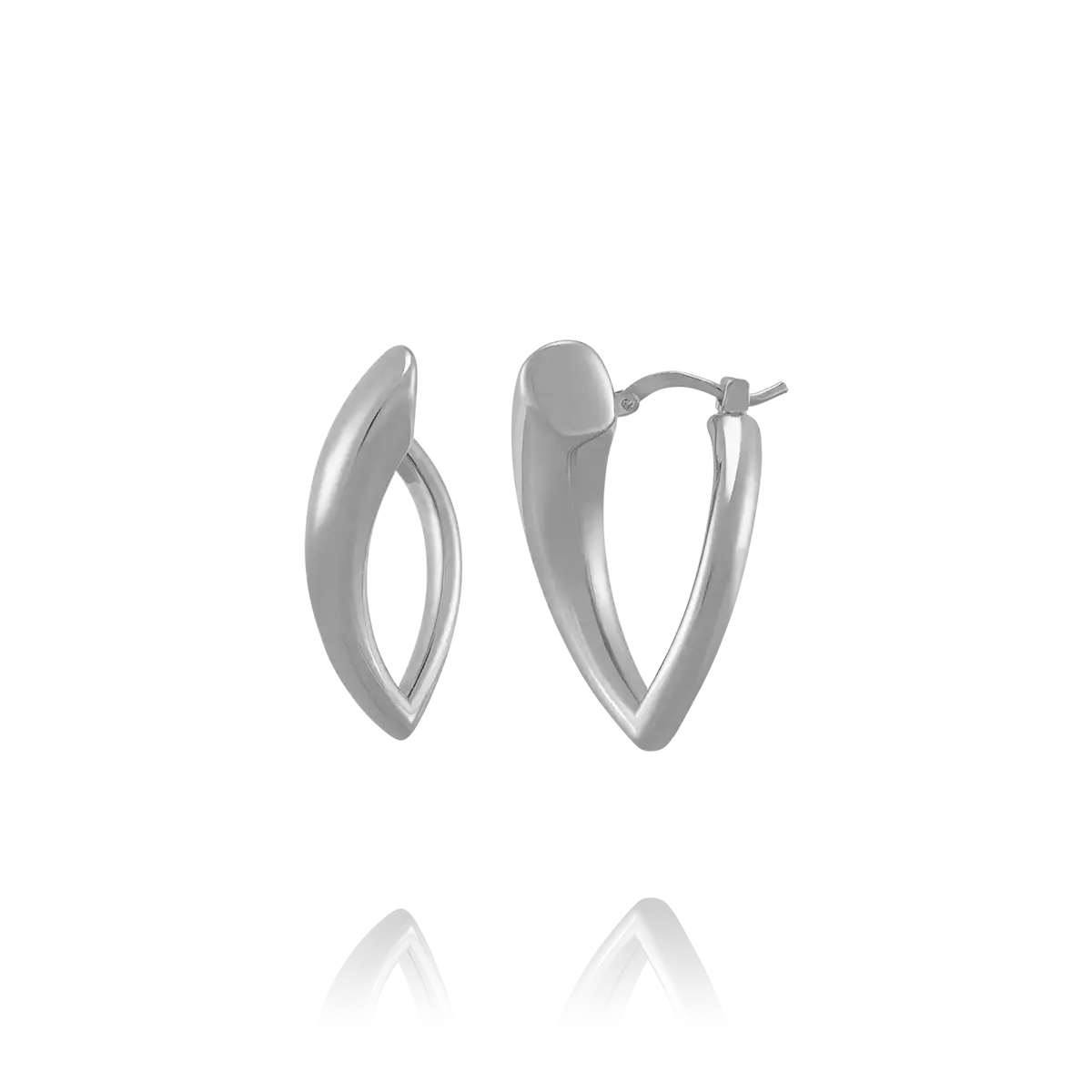 Charles Garnier Créoles Formes AGF170139E