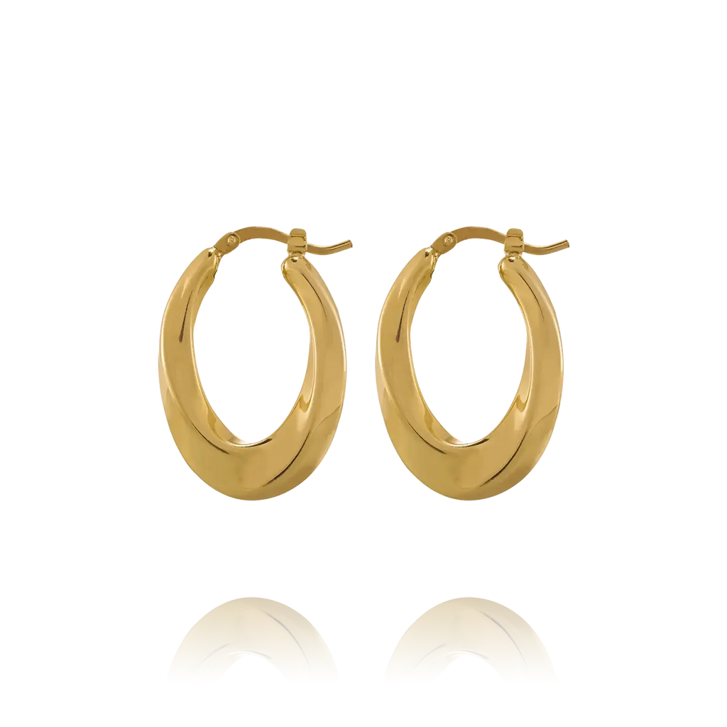 Charles Garnier Boucles d'oreilles Formes AGF170056E