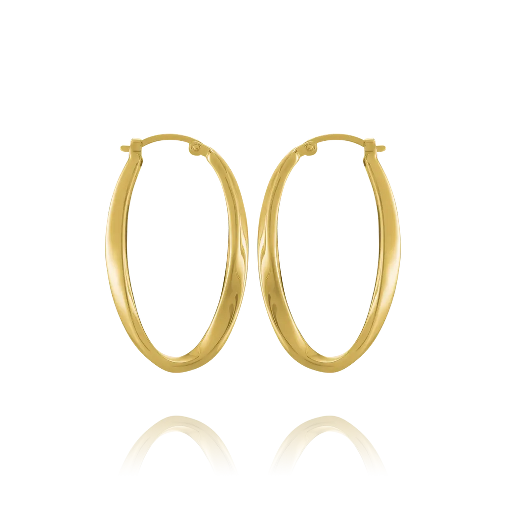 Charles Garnier Créoles Formes AGF170095E