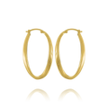 Charles Garnier Créoles Formes AGF170095E