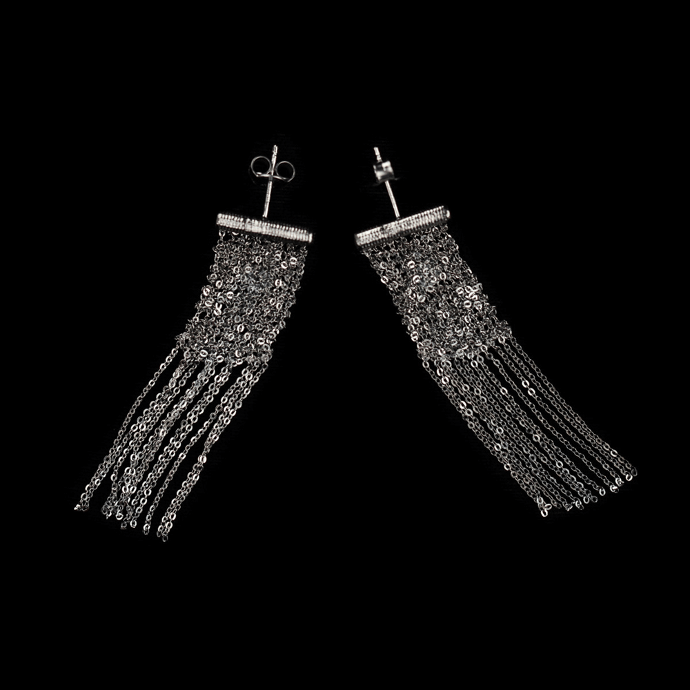 Sanjoya Boucles d'oreilles Paris CLE0316016