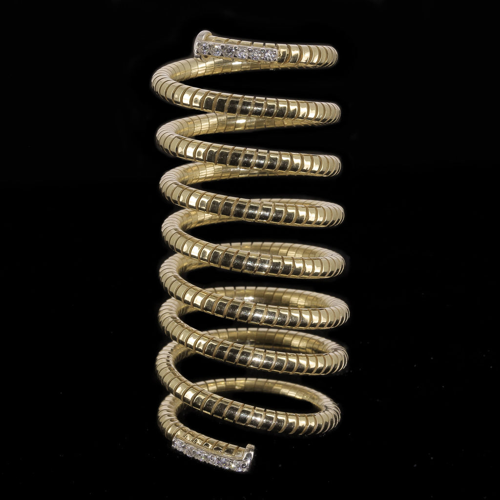 Sanjoya Bague Milan DEL0321001