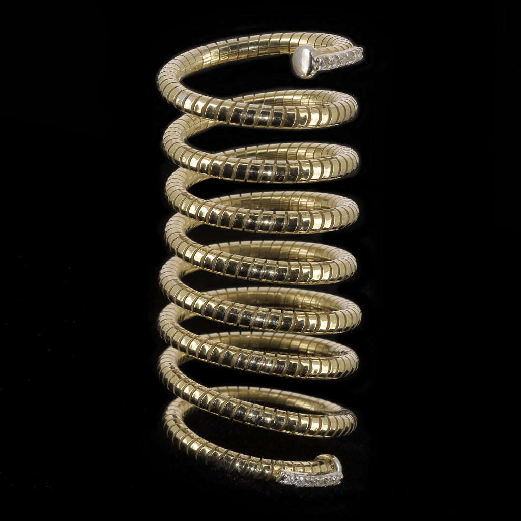 Sanjoya Bague Milan DEL0321001