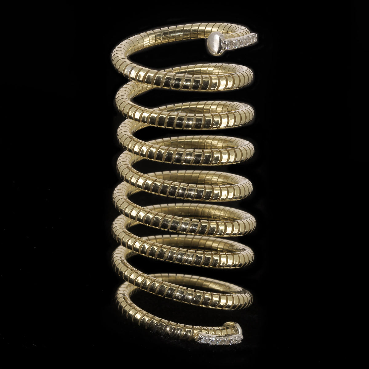 Sanjoya Bague Milan DEL0321001