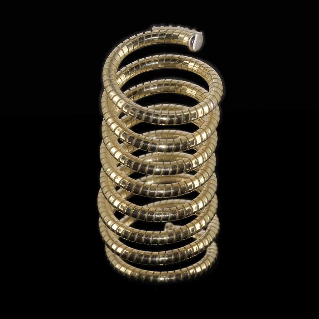 Sanjoya Bague Milan DEL0321001