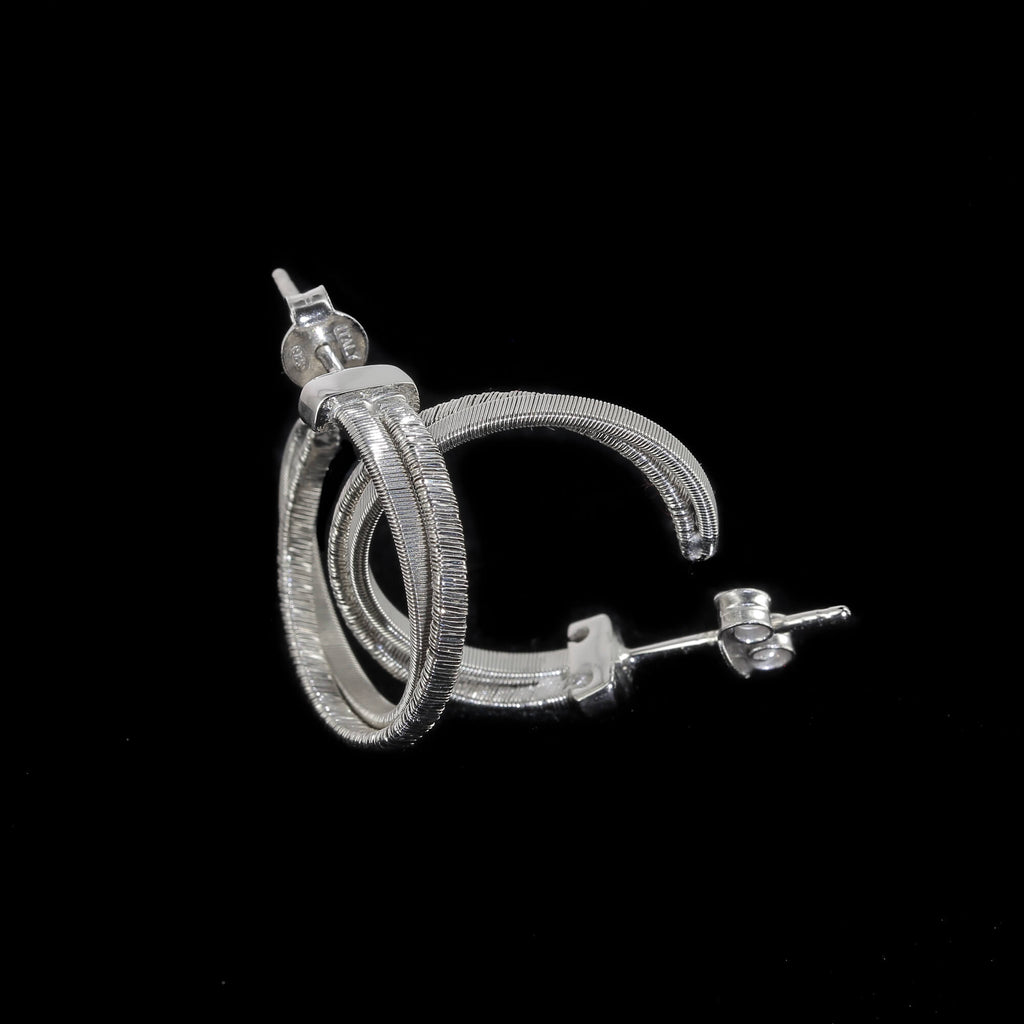 Sanjoya Boucles d'oreilles Milan DEL0421001