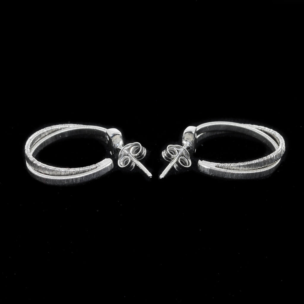 Sanjoya Boucles d'oreilles Milan DEL0421001
