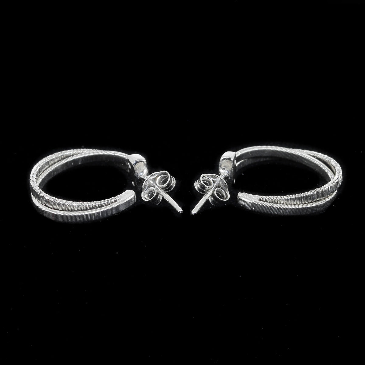 Sanjoya Boucles d'oreilles Milan DEL0421001