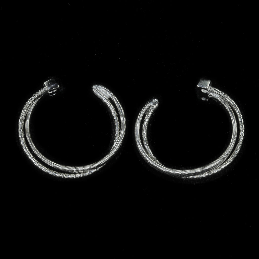 Sanjoya Boucles d'oreilles Milan DEL0421001