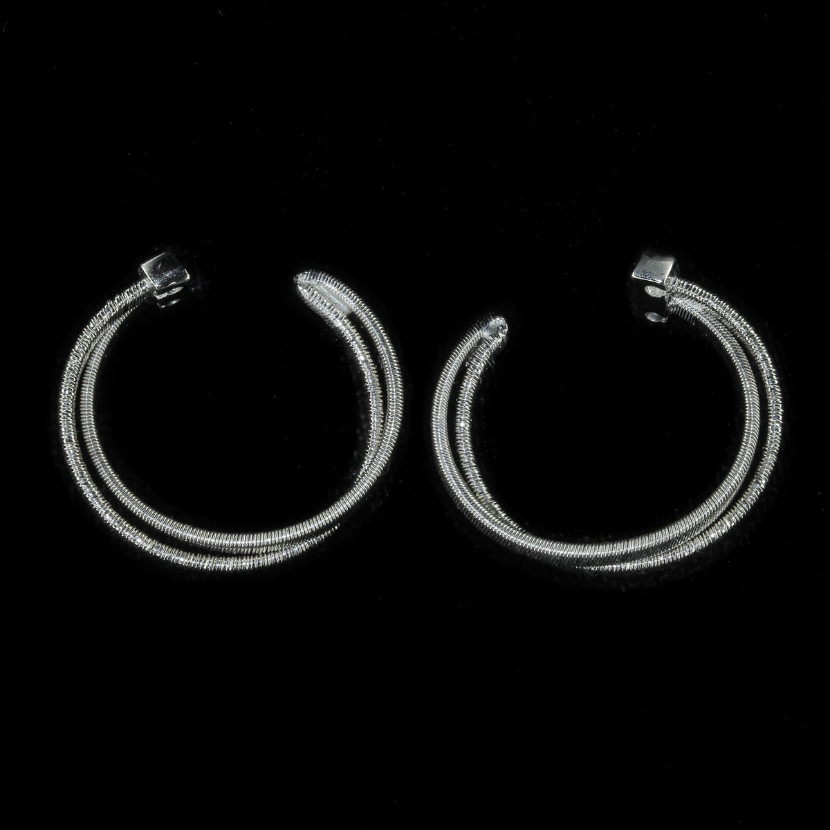 Sanjoya Boucles d'oreilles Milan DEL0421001
