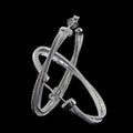 Sanjoya Boucles d'oreilles Milan DEL0421002
