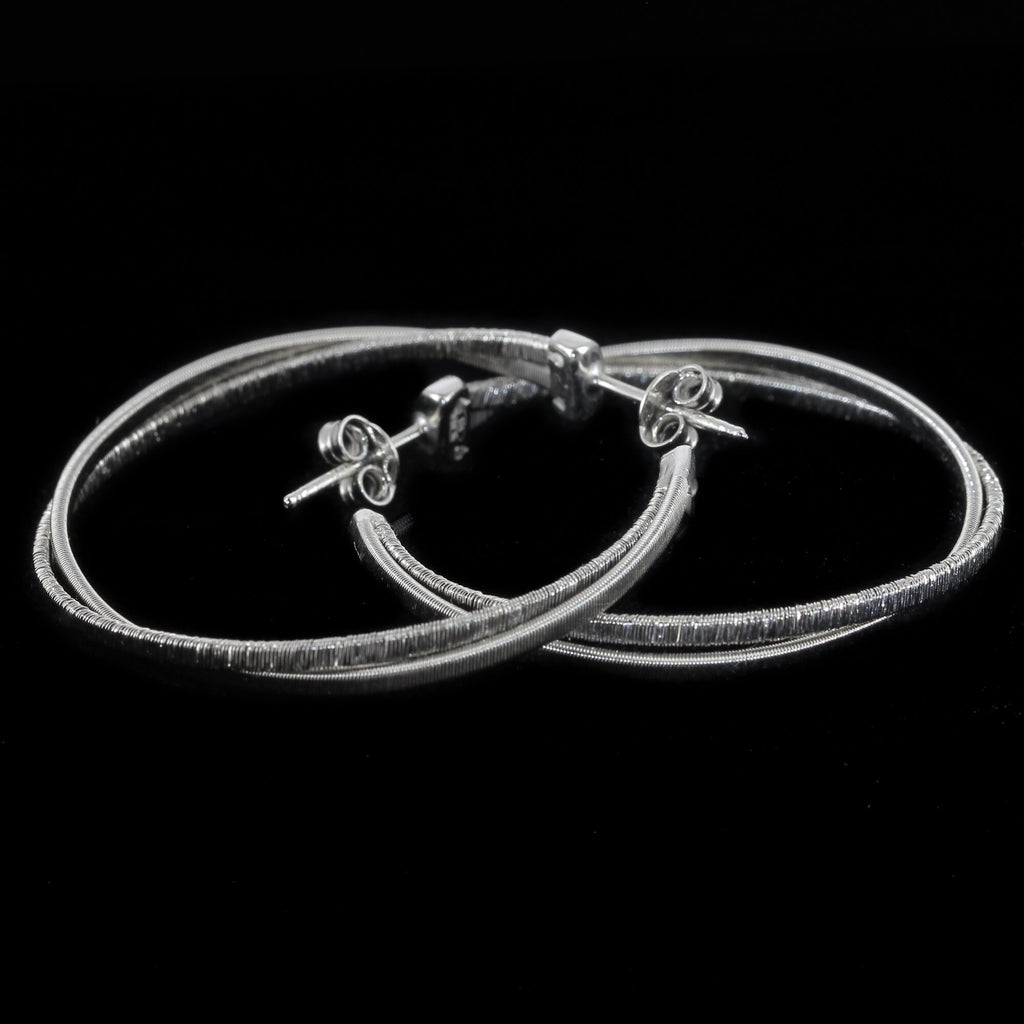 Sanjoya Boucles d'oreilles Milan DEL0421002