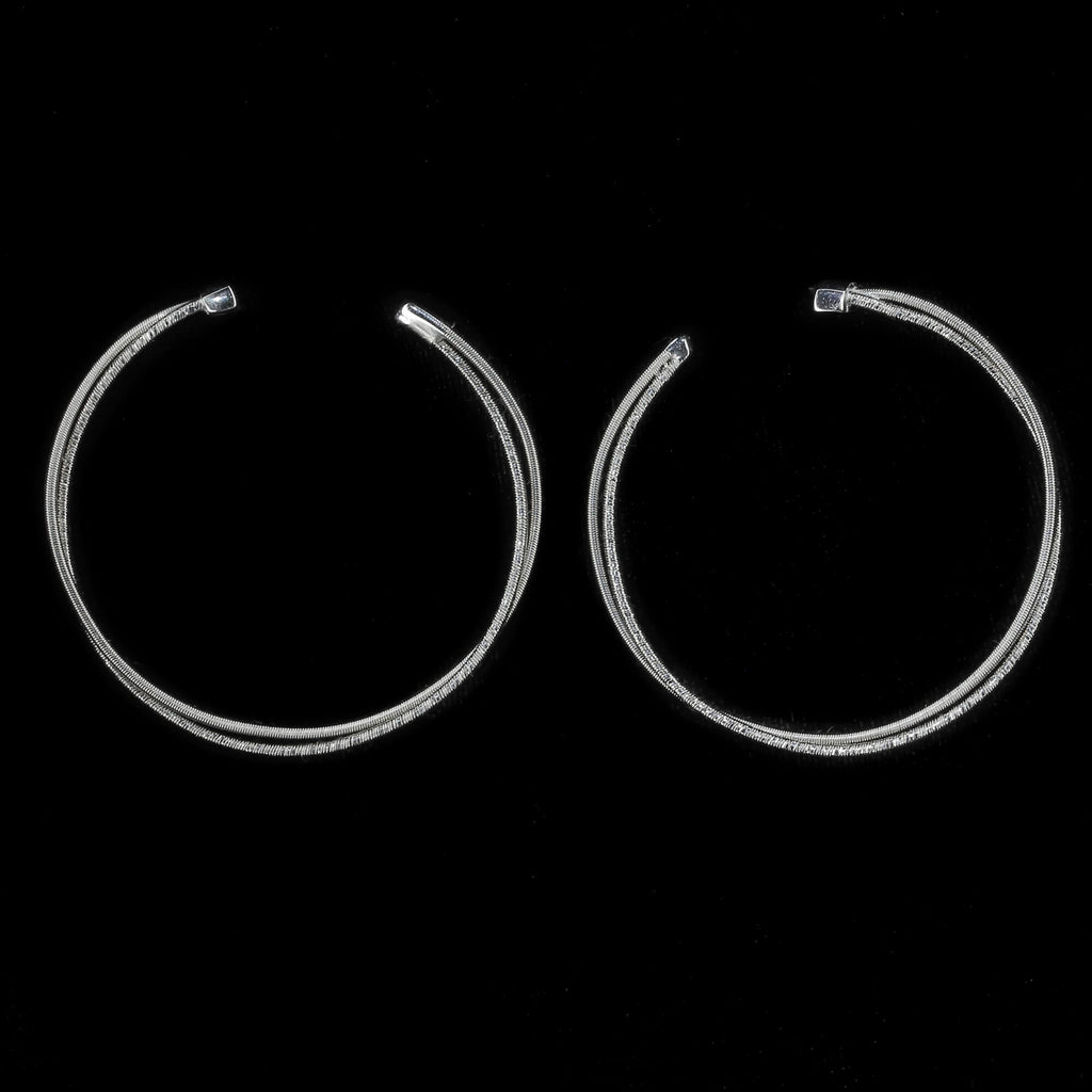 Sanjoya Boucles d'oreilles Milan DEL0421002