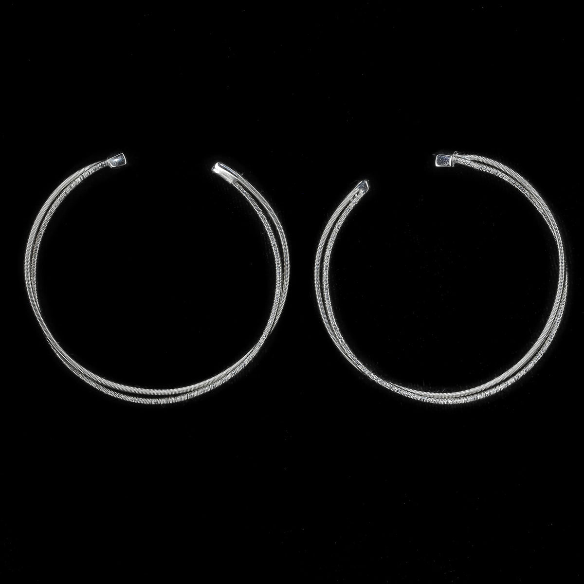 Sanjoya Boucles d'oreilles Milan DEL0421002