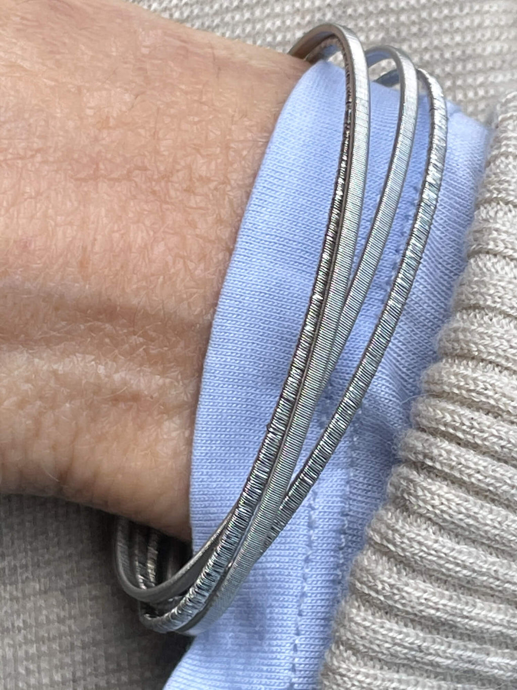 Sanjoya Bracelet Milan DEL0421003