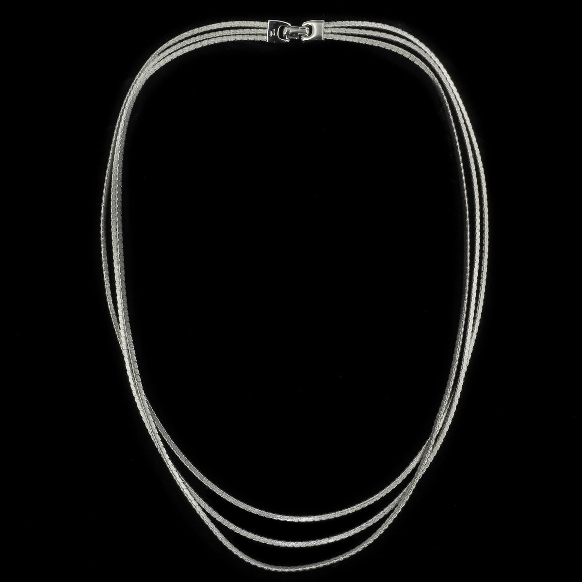 Sanjoya Collier Milan DEL0421004.42