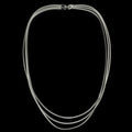 Sanjoya Collier Milan DEL0421004.45