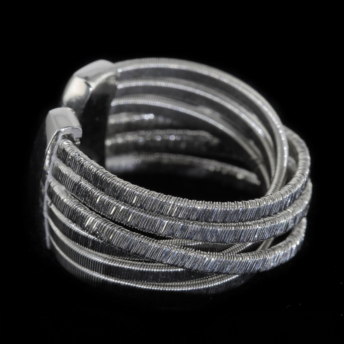 Sanjoya Bague Milan DEL0421005