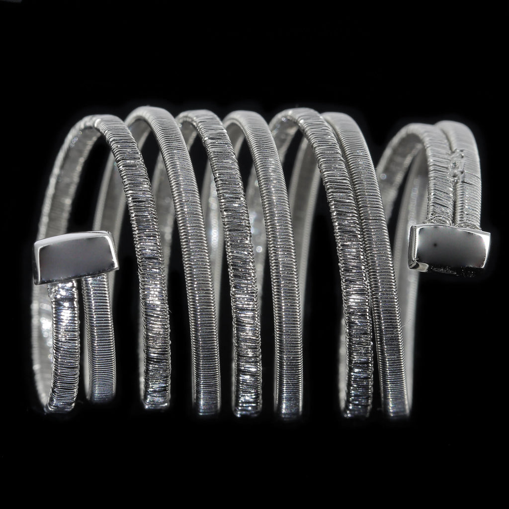 Sanjoya Bague Milan DEL0421006