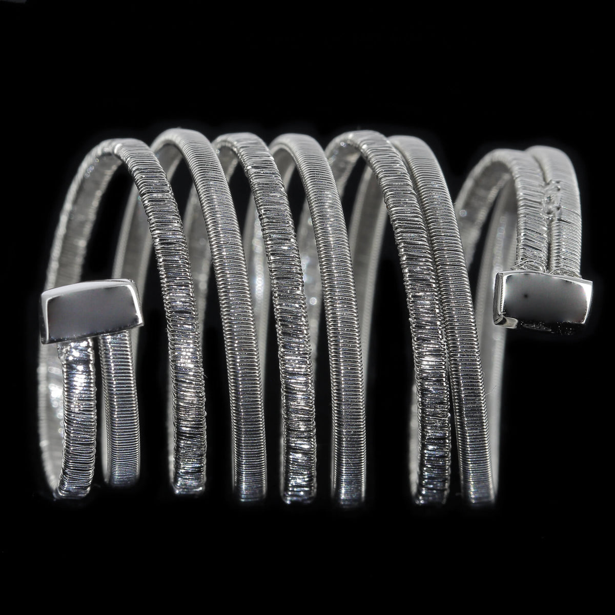 Sanjoya Bague Milan DEL0421006