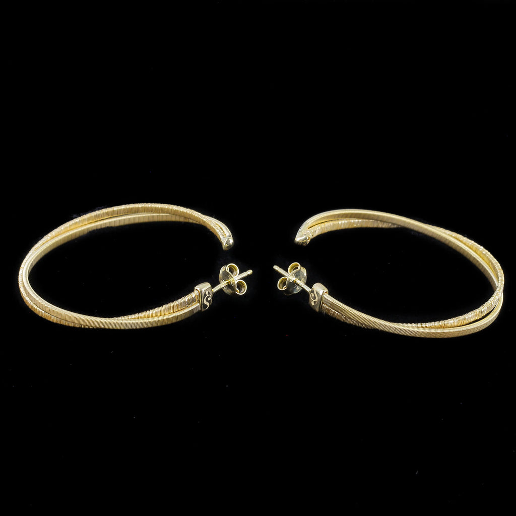 Sanjoya Boucles d'oreilles Milan DEL0521002