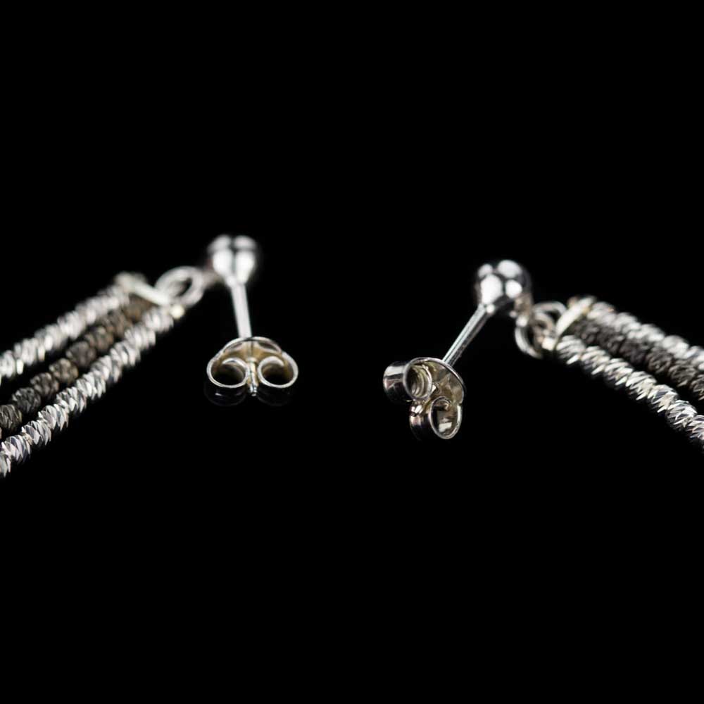 Sanjoya Boucles d'oreilles Lisbonne BIZ0316003