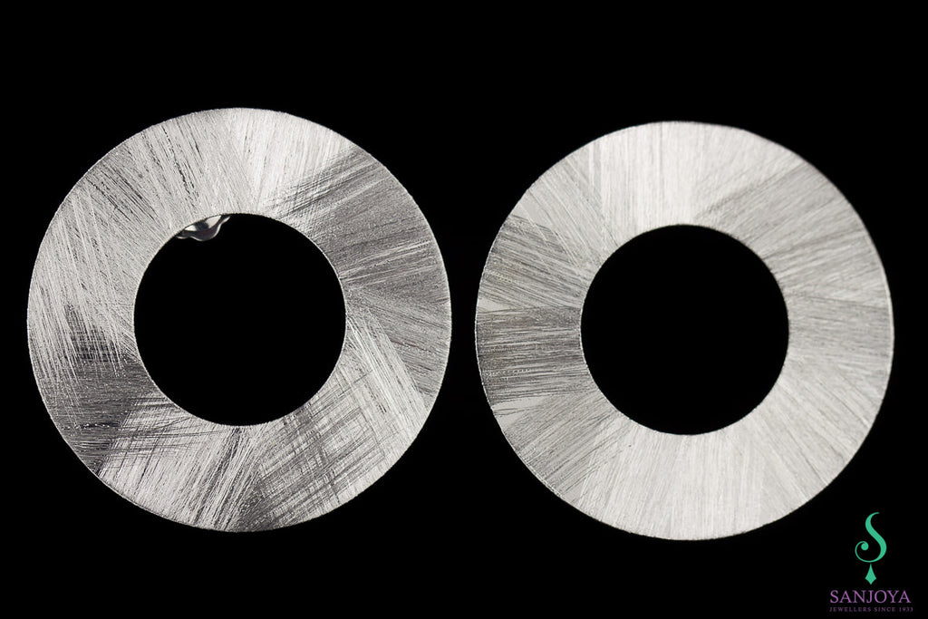 Sanjoya Boucles d'oreilles Budapest DI0916002