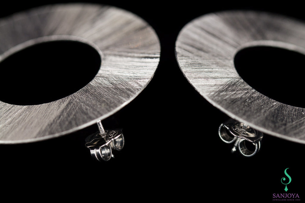 Sanjoya Boucles d'oreilles Budapest DI0916002