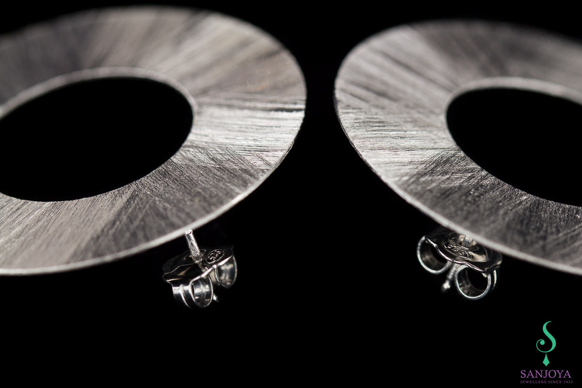 Sanjoya Boucles d'oreilles Budapest DI0916002