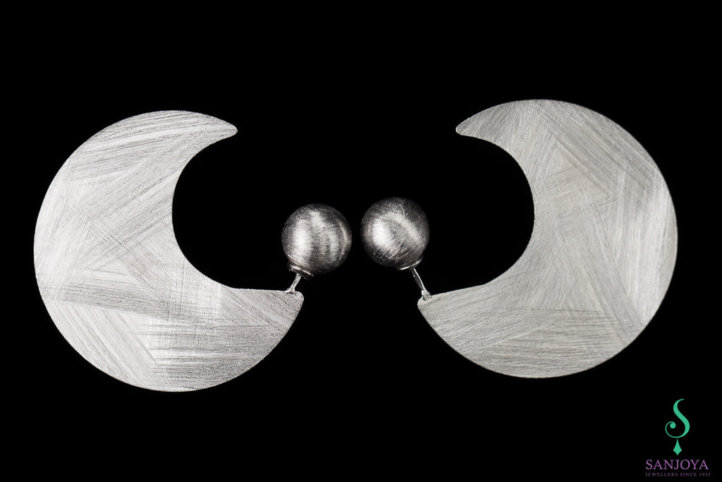Sanjoya Boucles d'oreilles Budapest DI0916003