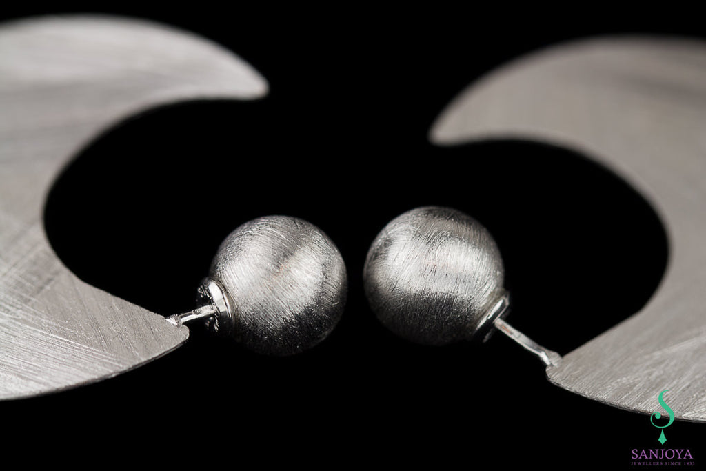 Sanjoya Boucles d'oreilles Budapest DI0916003