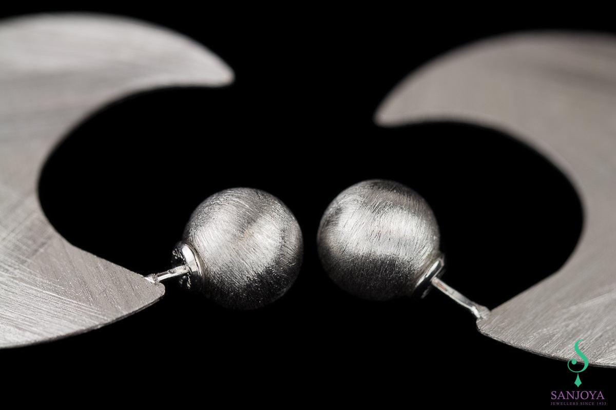 Sanjoya Boucles d'oreilles Budapest DI0916003