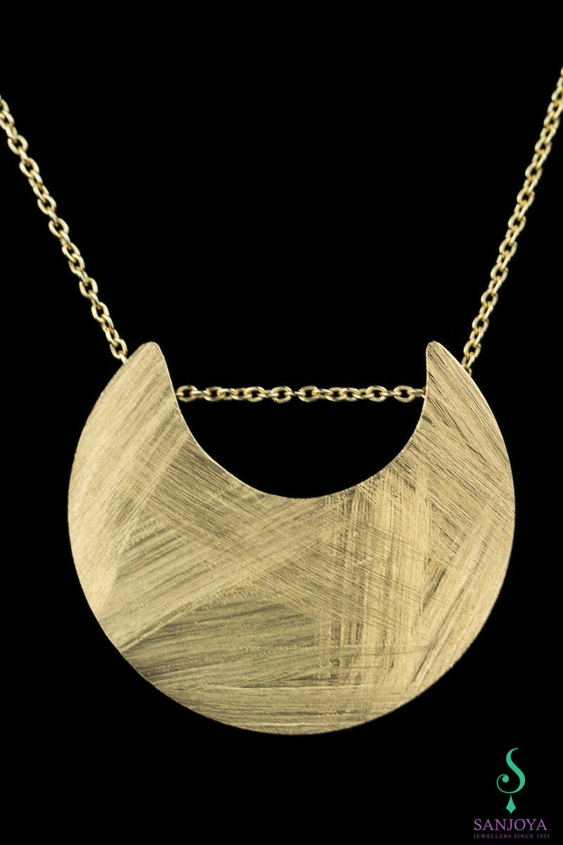 Sanjoya Pendentif Budapest DI0916005