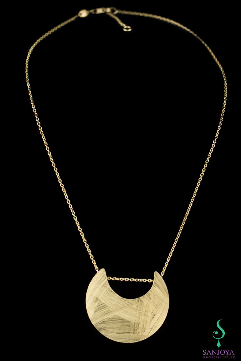 Sanjoya Pendentif Budapest DI0916005
