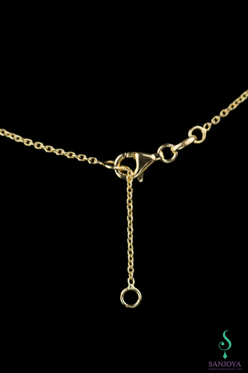 Sanjoya Pendentif Budapest DI0916005