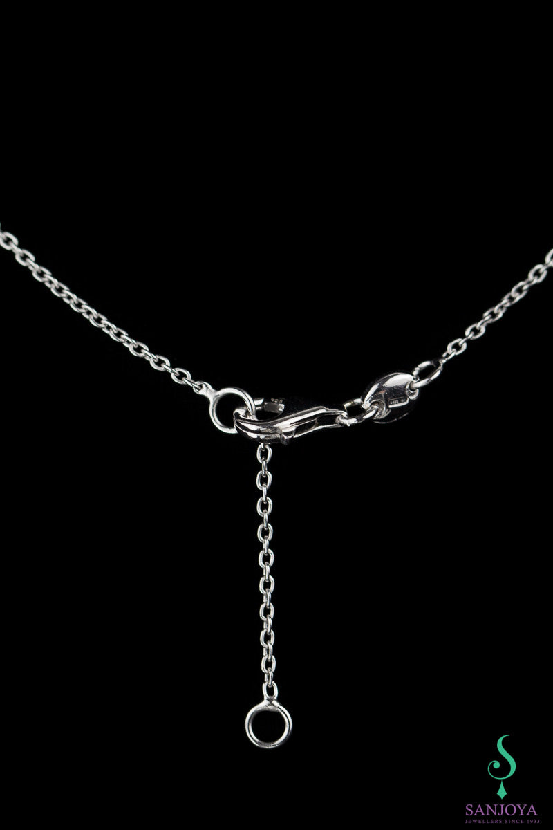 Sanjoya Pendentif Budapest DI0916006