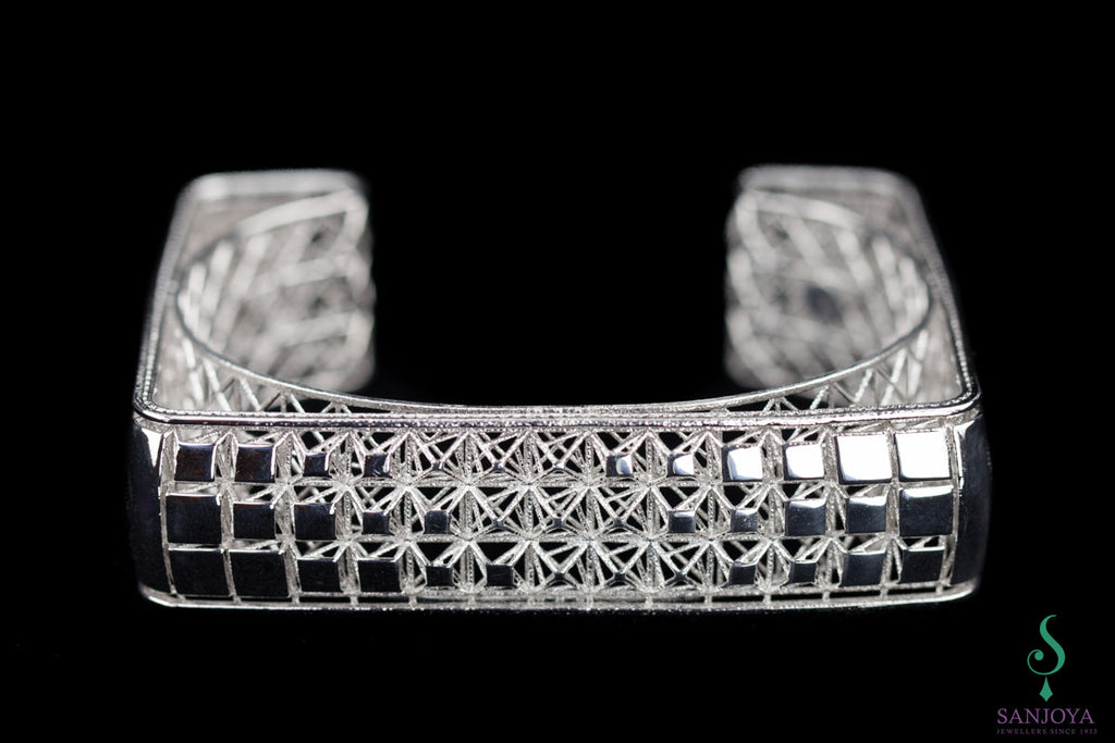 Sanjoya Bracelet Budapest EK1117004