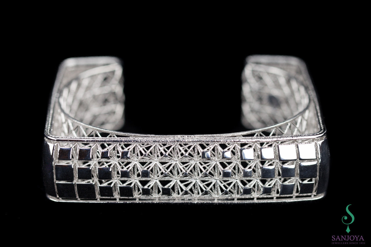 Sanjoya Bracelet Budapest EK1117004