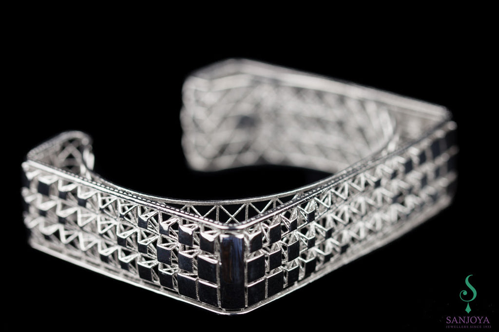 Sanjoya Bracelet Budapest EK1117004
