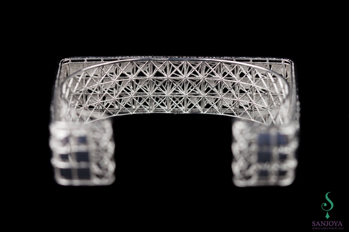 Sanjoya Bracelet Budapest EK1117004