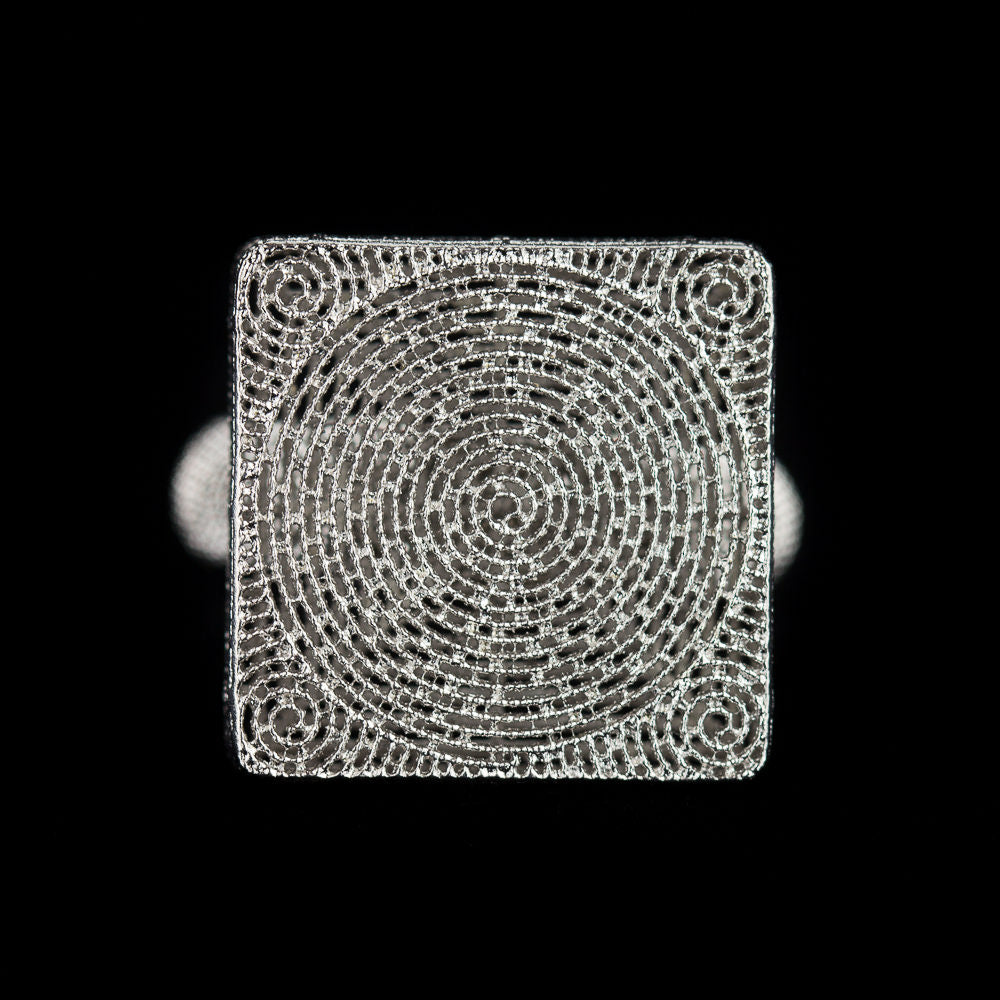 Sanjoya Bague Budapest EK1117005