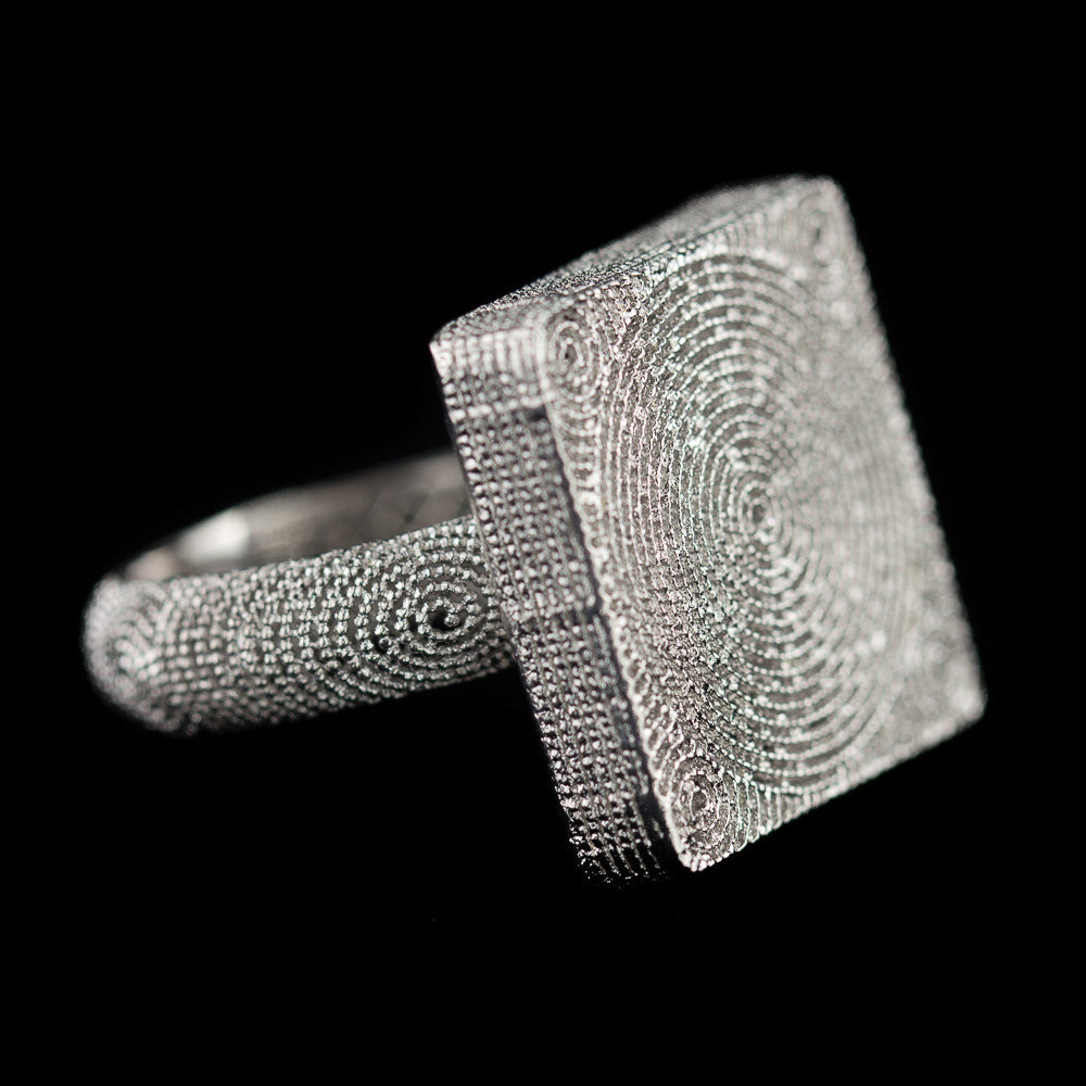 Sanjoya Bague Budapest EK1117005