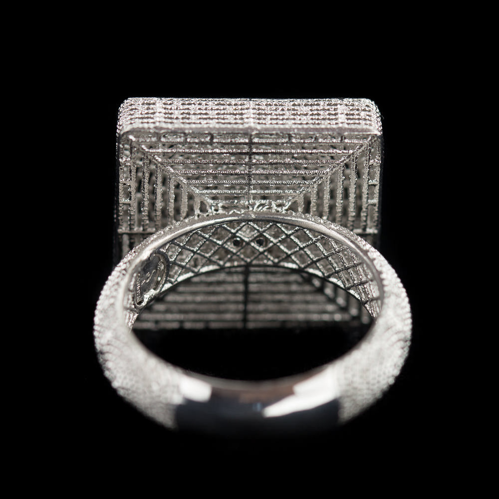 Sanjoya Bague Budapest EK1117005