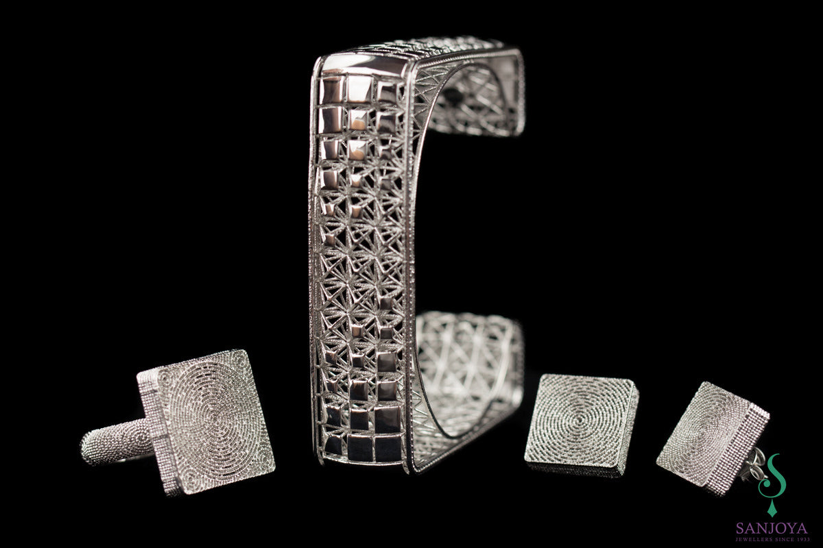 Sanjoya Bague Budapest EK1117005